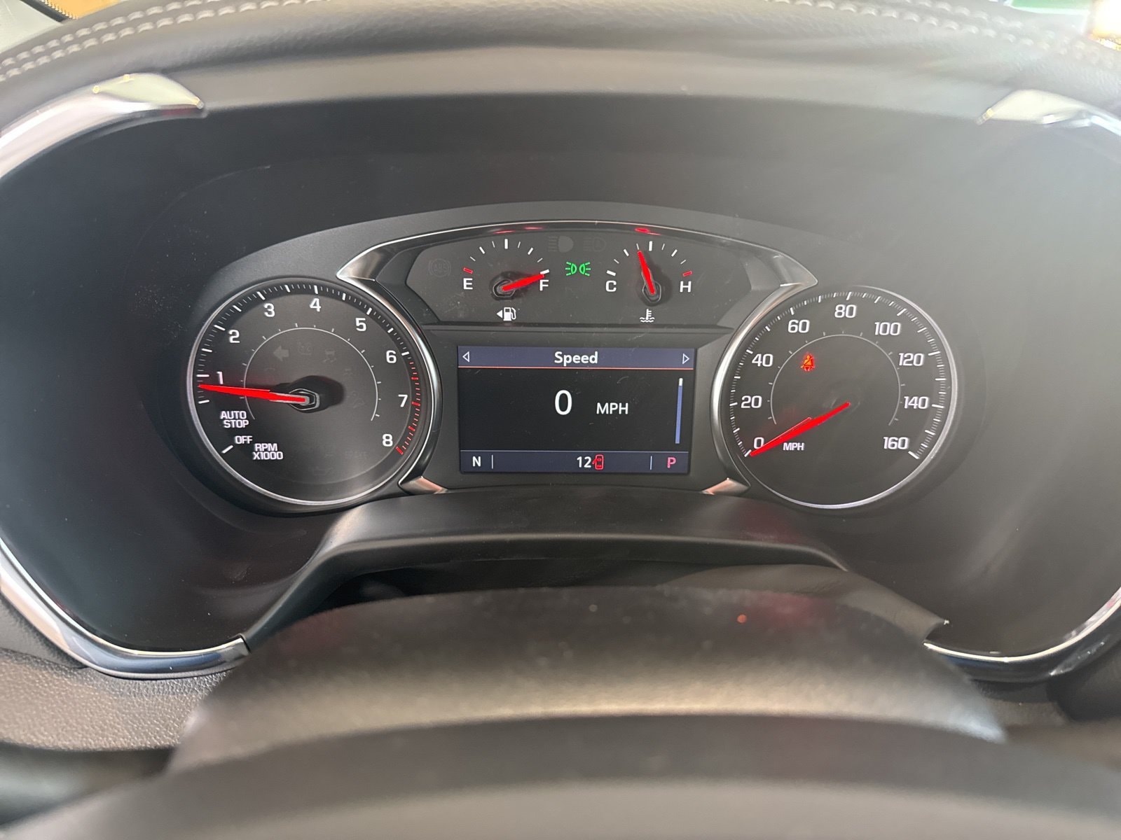 2026 Chevrolet Blazer 2LT - Photo 23