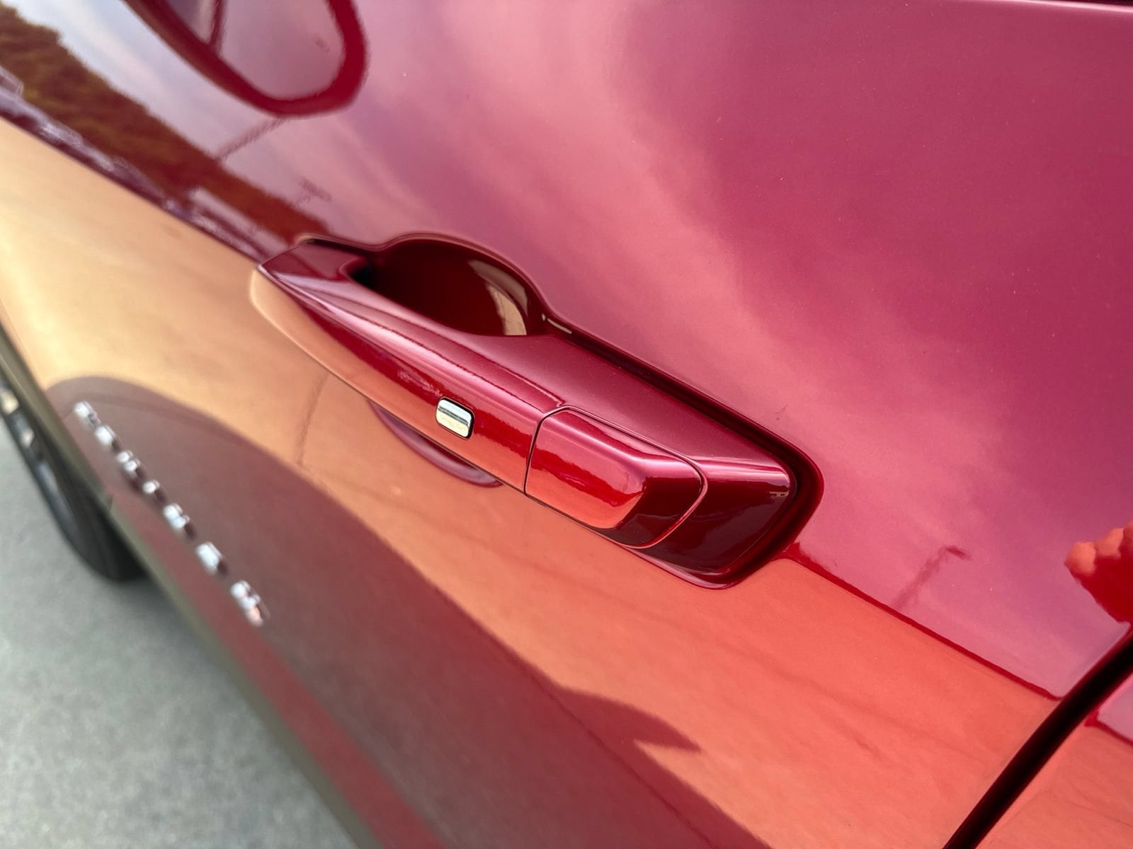 2027 Chevrolet Equinox LT - Photo 9