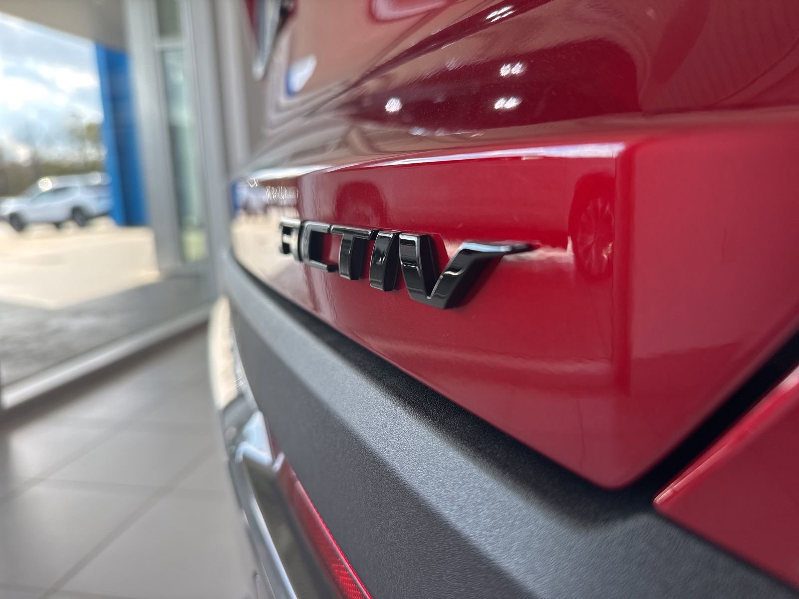 2026 Chevrolet Equinox ACTIV - Photo 7