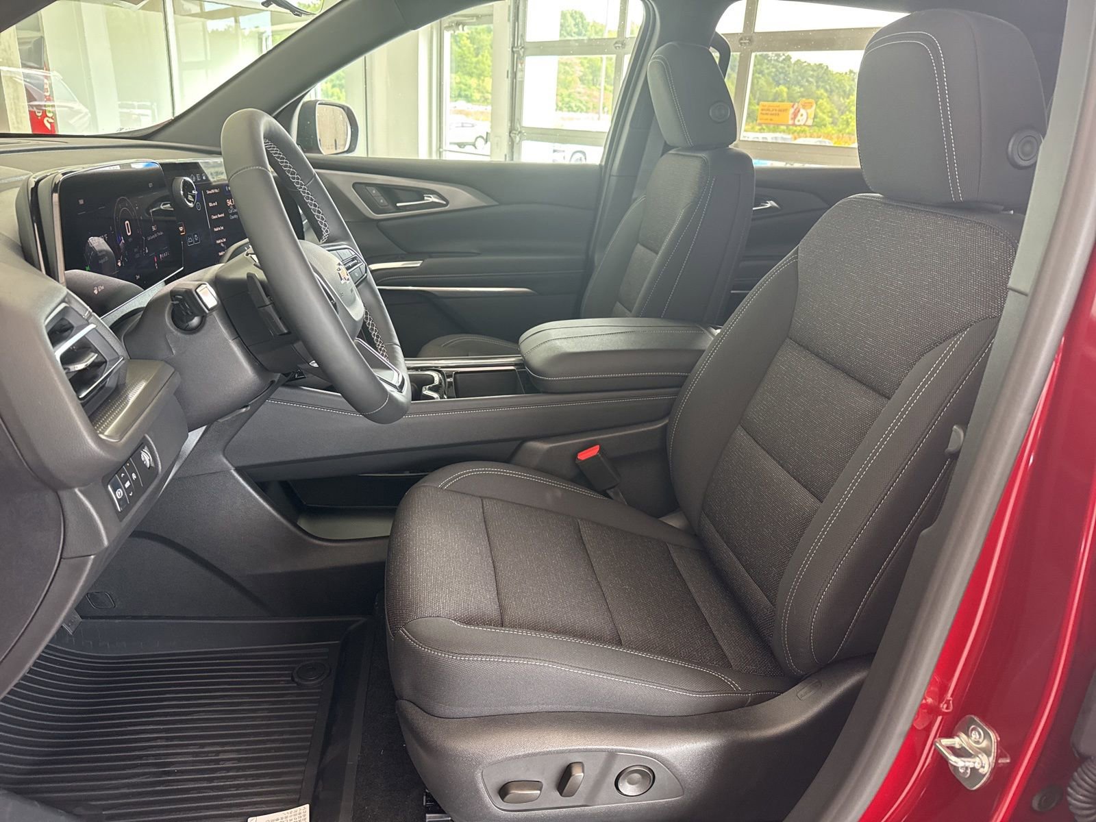 2026 Chevrolet Traverse LT - Photo 22
