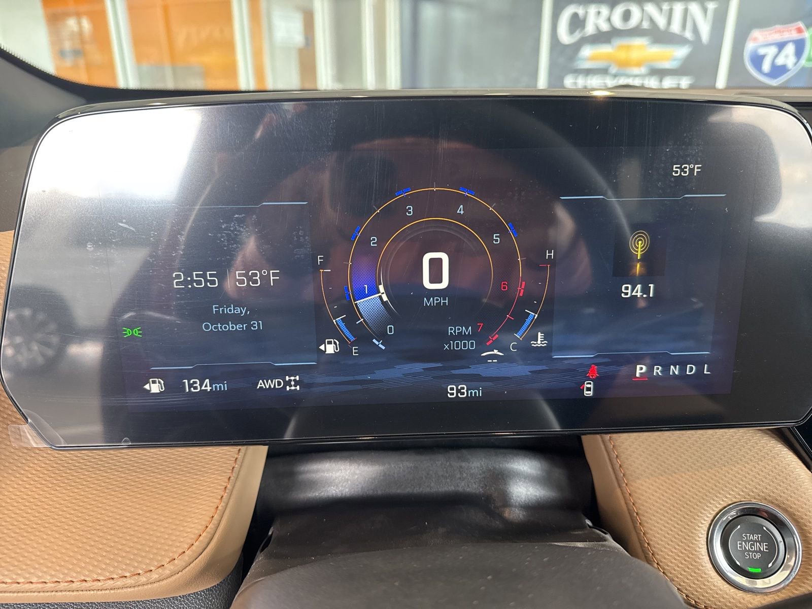 2026 Chevrolet Equinox ACTIV - Photo 24