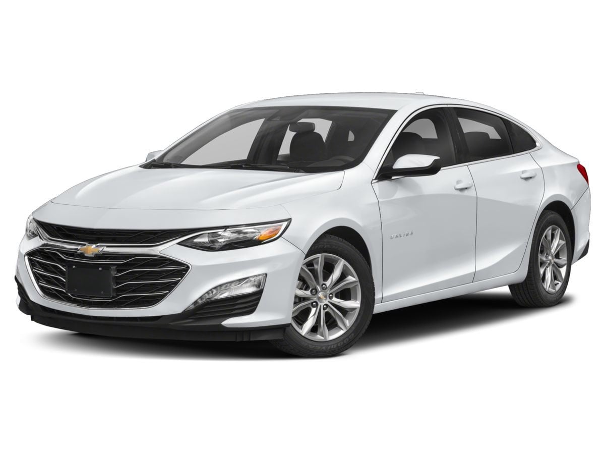 2023 Chevrolet Malibu 1LT's photo