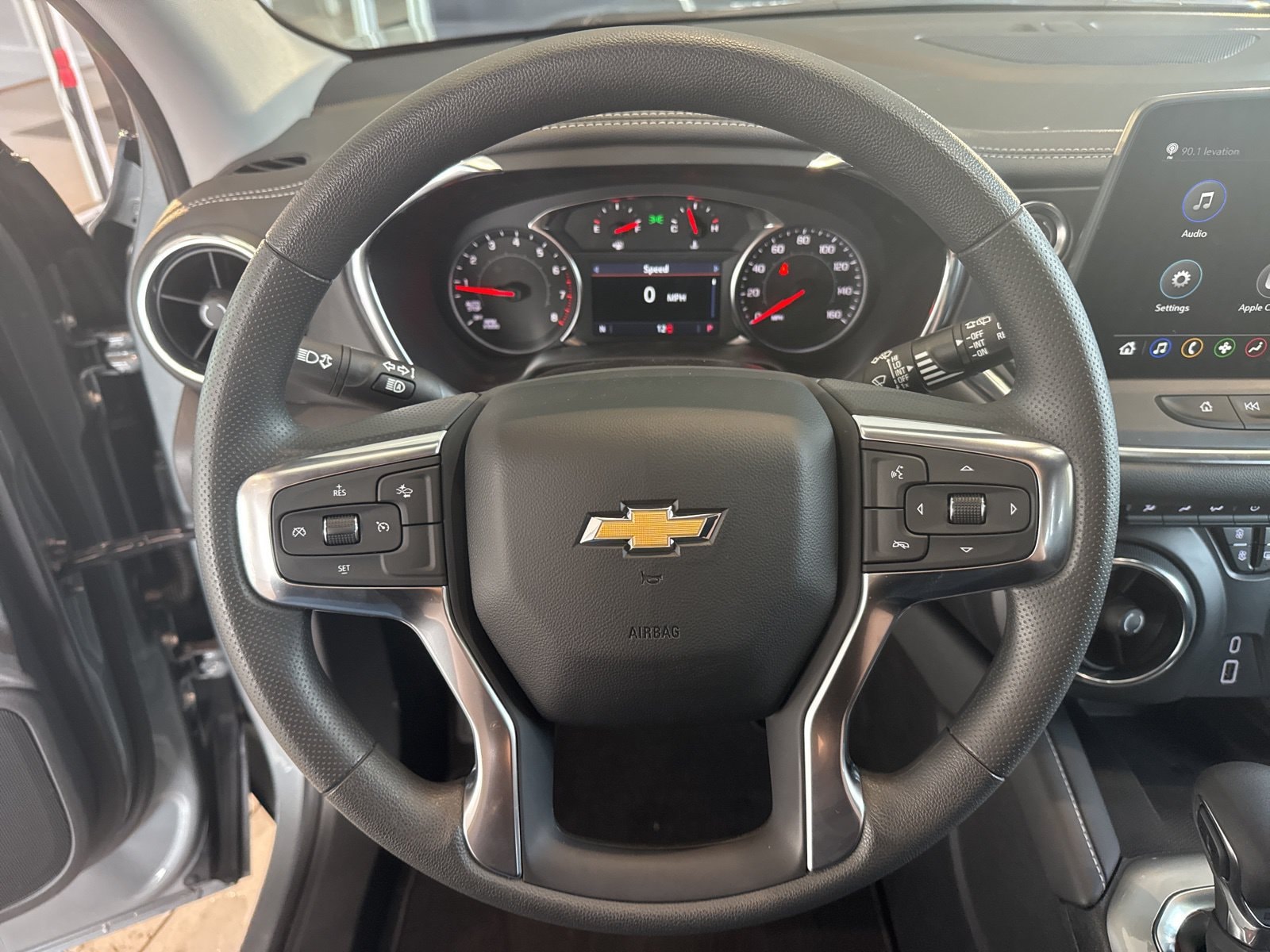 2026 Chevrolet Blazer 2LT - Photo 20