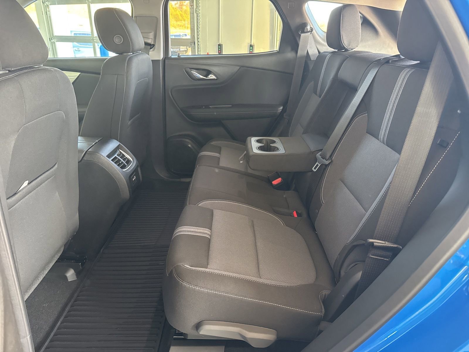 2026 Chevrolet Blazer 2LT - Photo 13