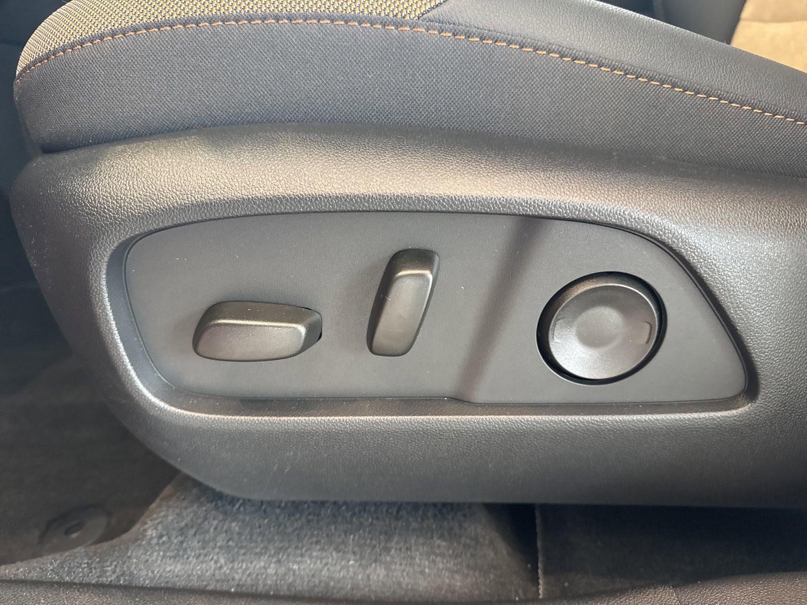 2026 Chevrolet Equinox ACTIV - Photo 19