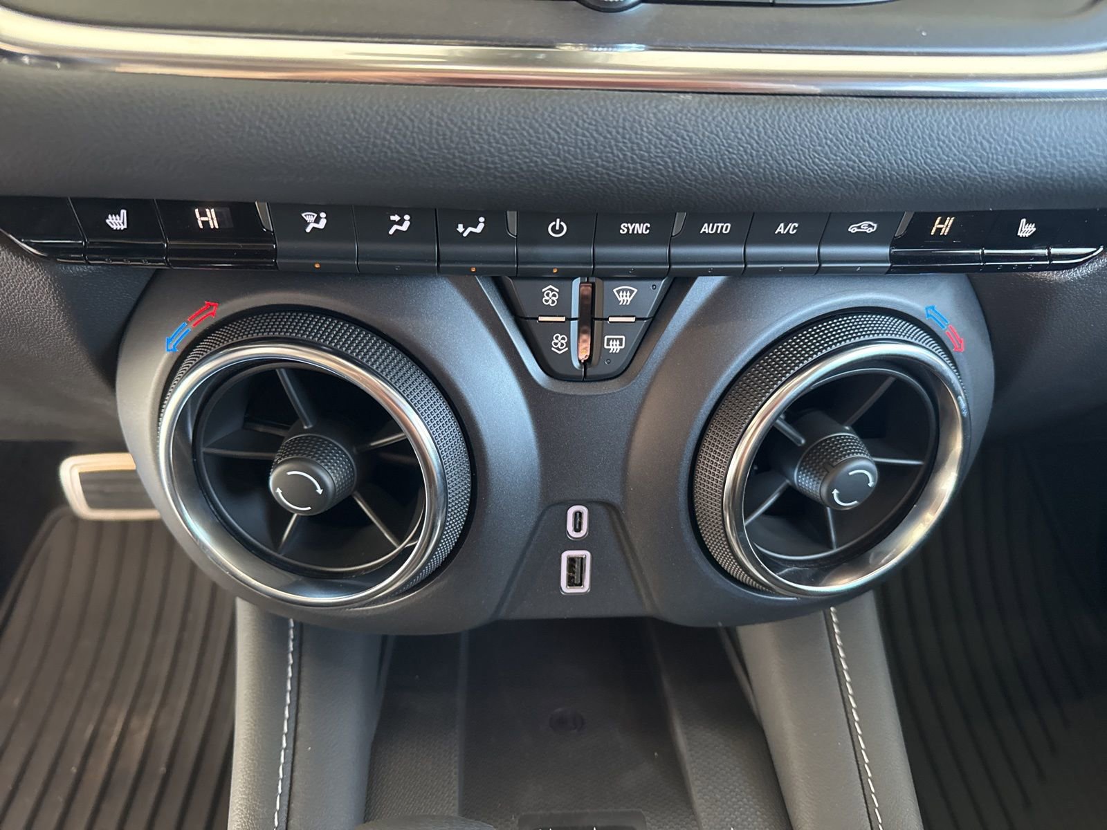 2026 Chevrolet Blazer 2LT - Photo 28
