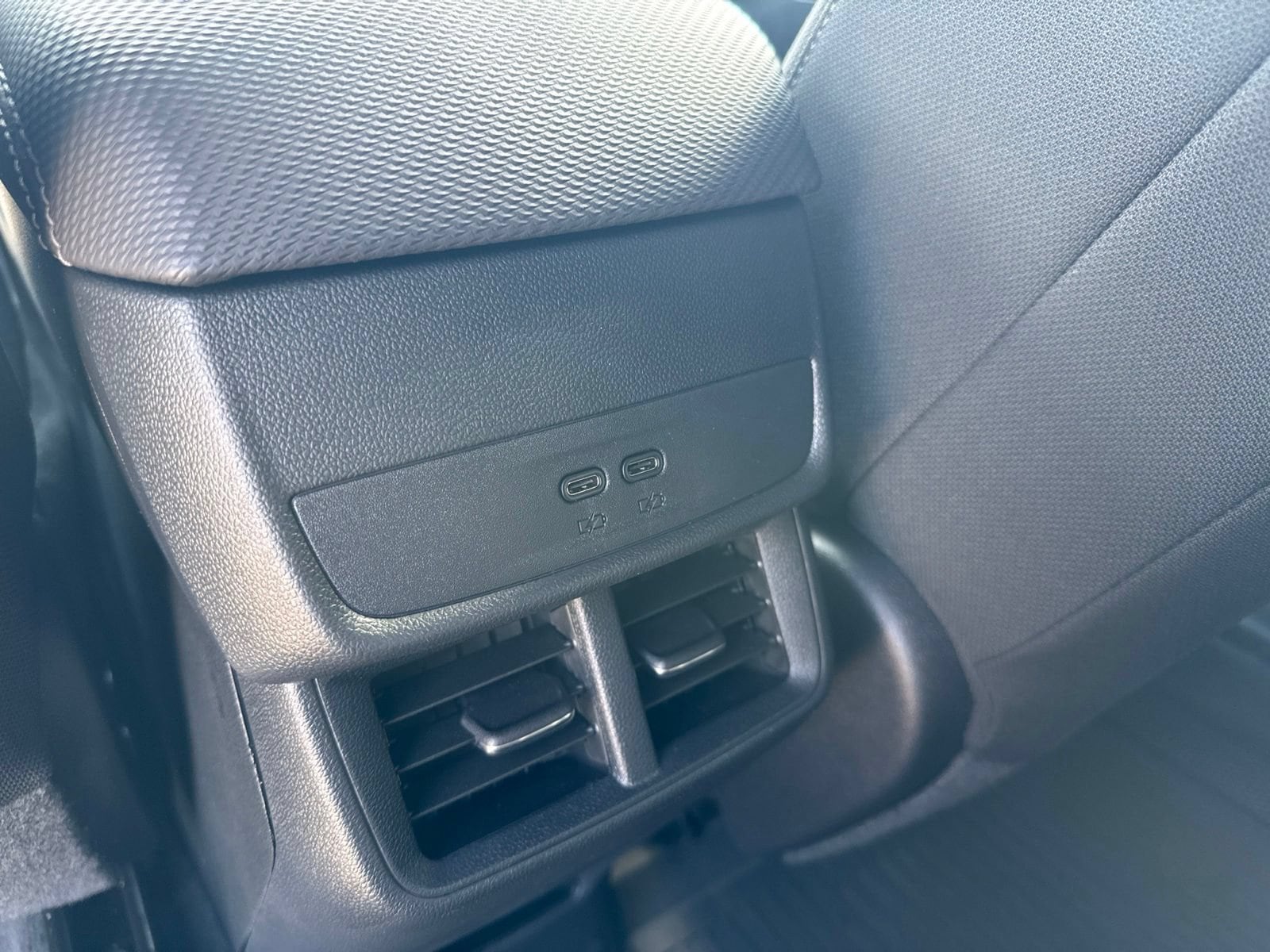 2027 Chevrolet Equinox LT - Photo 13