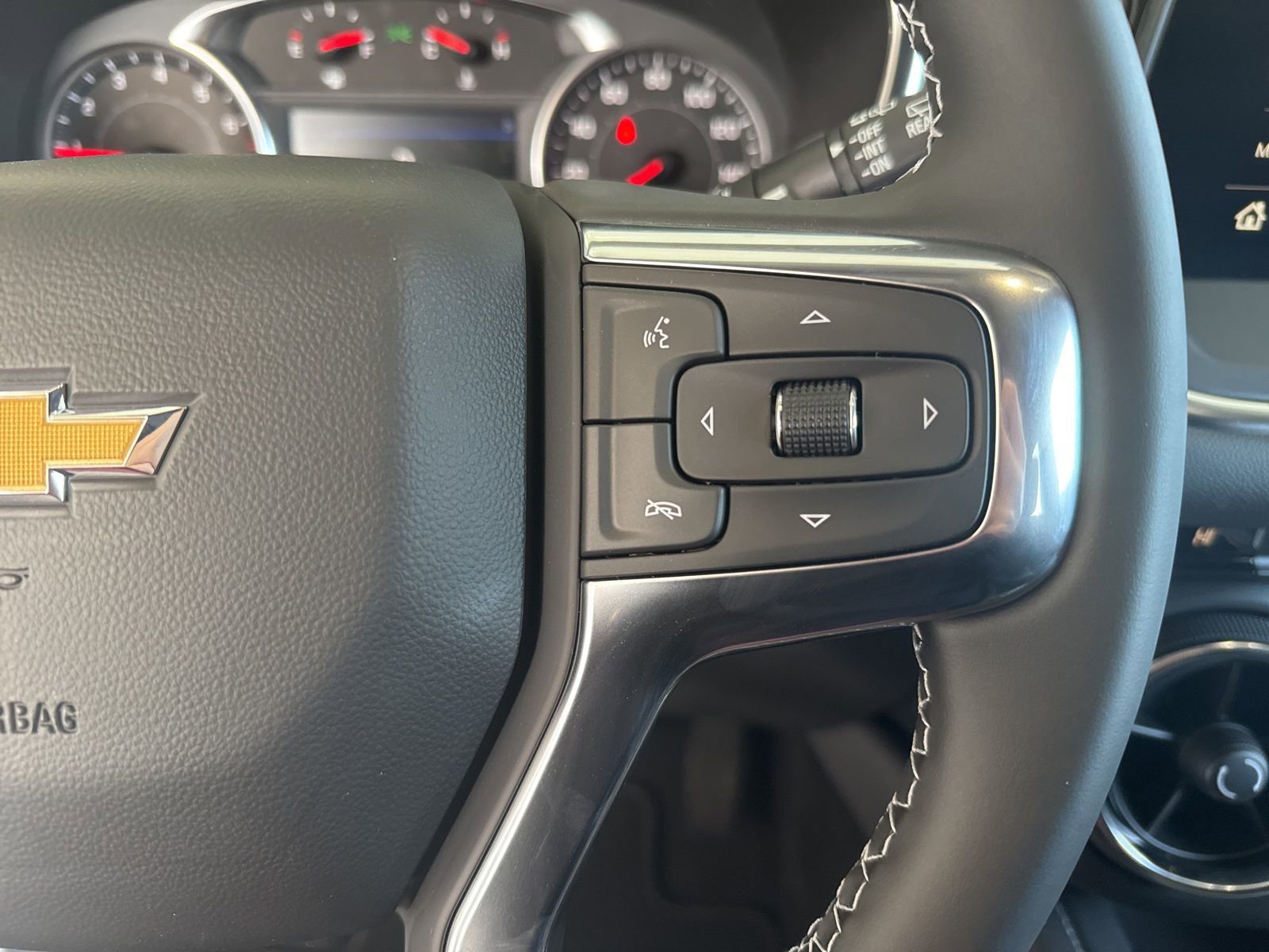 2026 Chevrolet Blazer 3LT - Photo 23