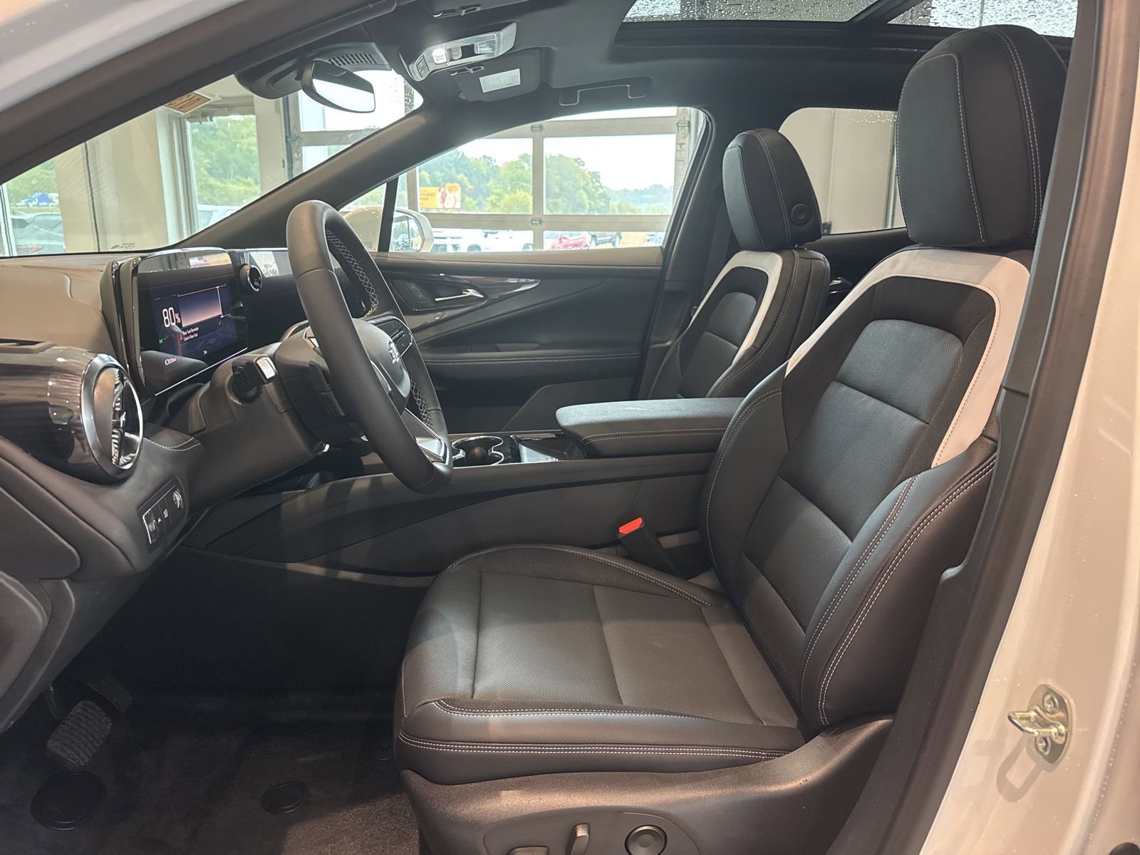 2026 Chevrolet Blazer EV LT - Photo 18