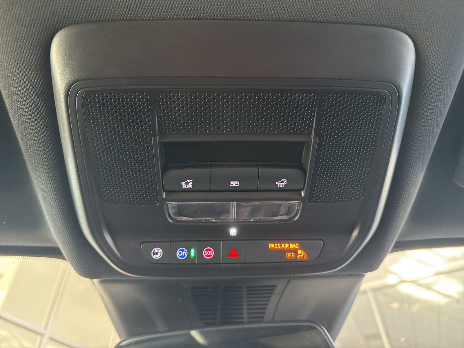 2026 Chevrolet Blazer EV LT - Photo 29