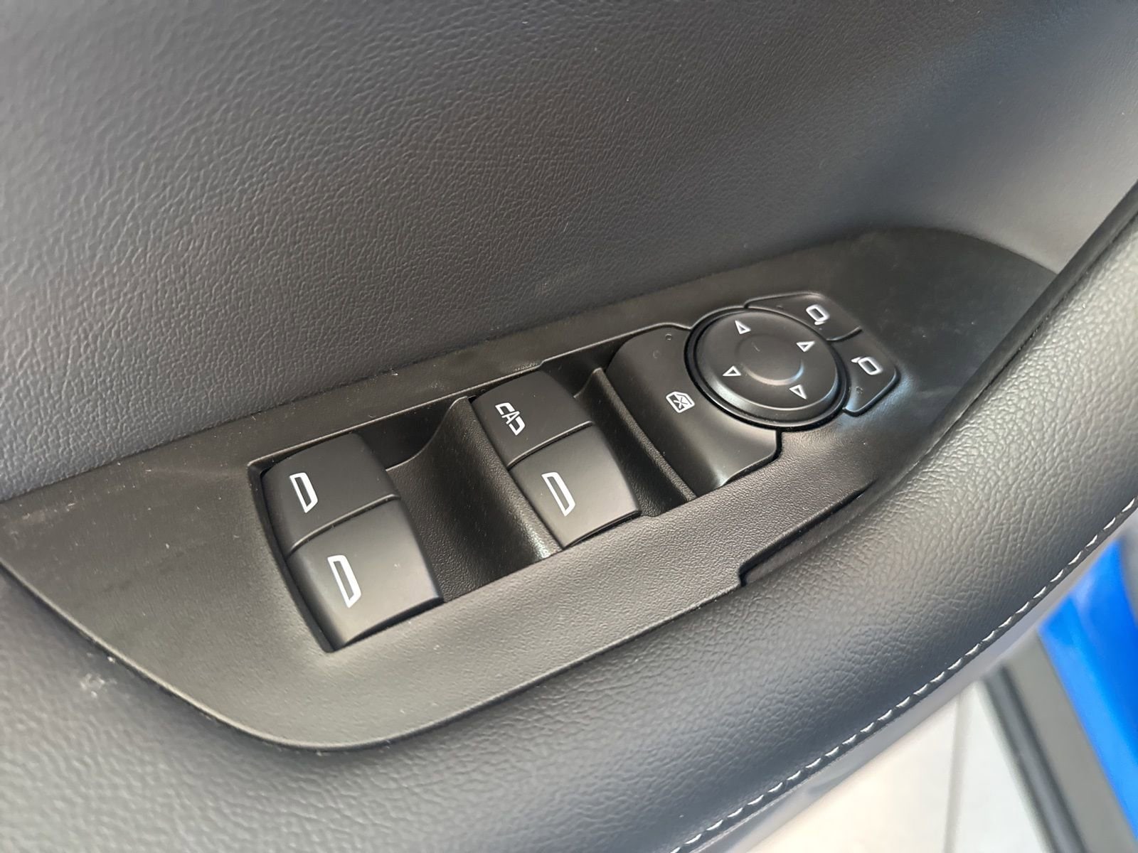 2026 Chevrolet Blazer 2LT - Photo 15