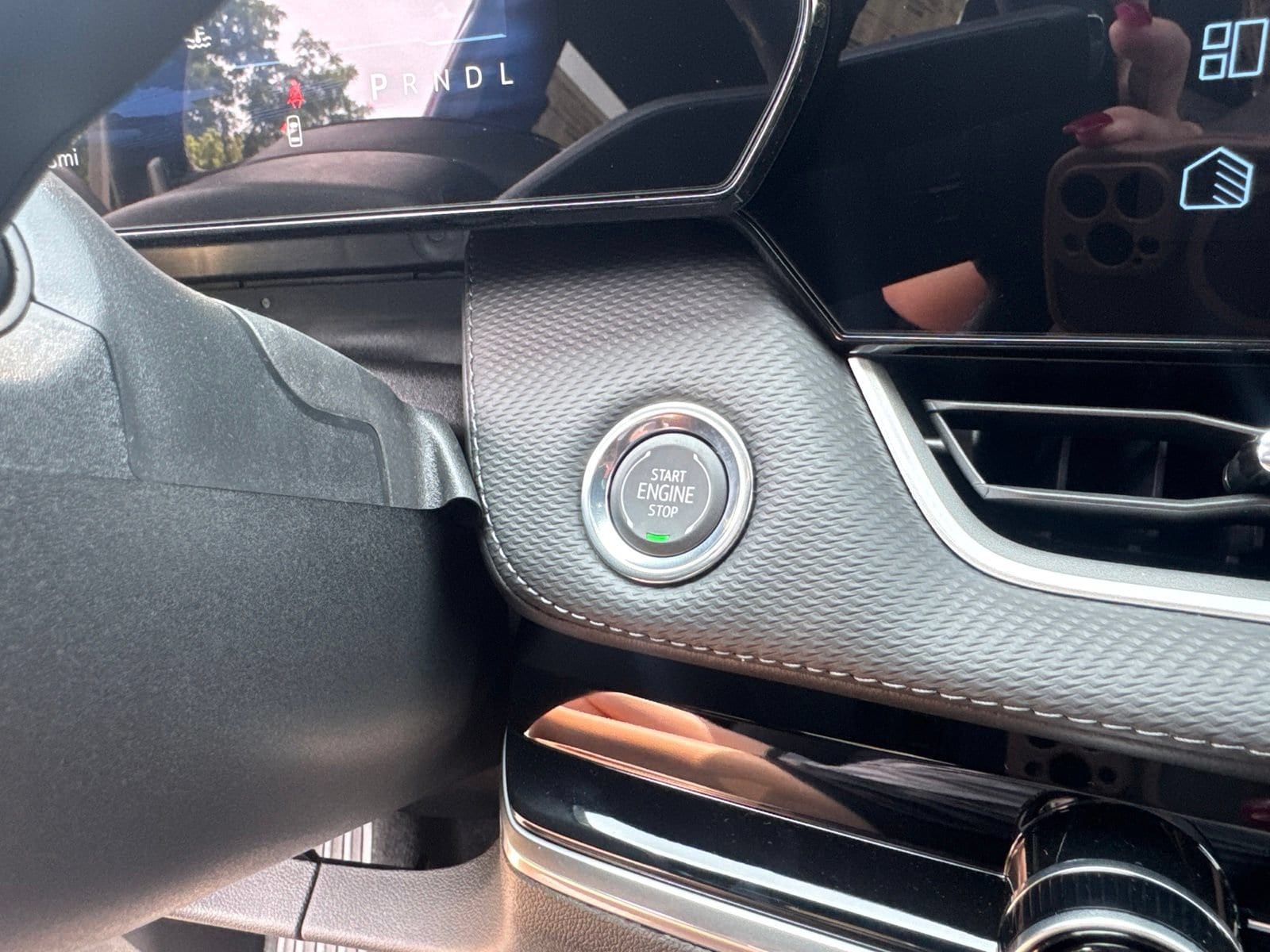 2027 Chevrolet Equinox LT - Photo 26