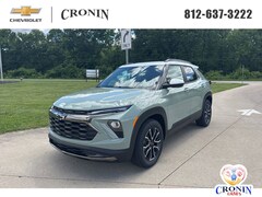 2026 Chevrolet Trailblazer Activ SUV