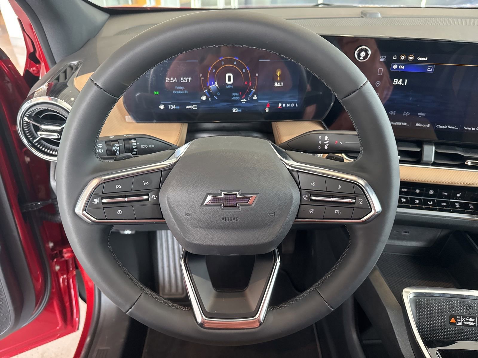 2026 Chevrolet Equinox ACTIV - Photo 21
