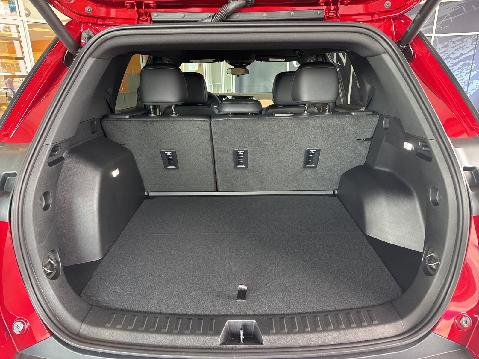 2026 Chevrolet Equinox ACTIV - Photo 11