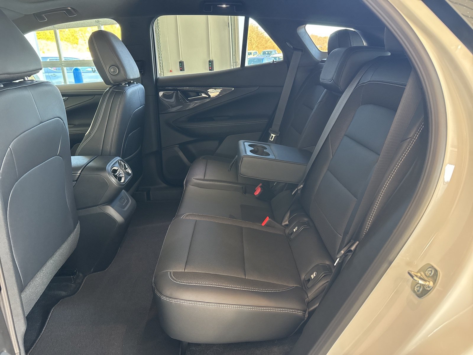 2026 Chevrolet Blazer EV LT - Photo 12