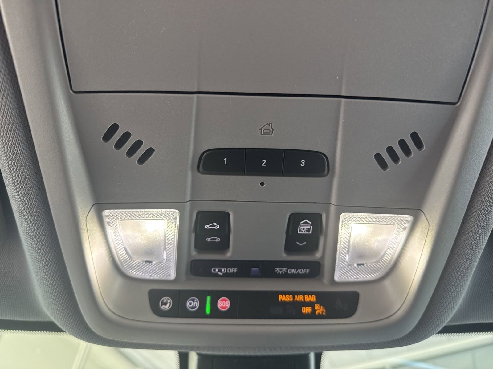 2026 Chevrolet Blazer 3LT - Photo 32