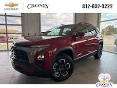 2026 Chevrolet Equinox Activ SUV