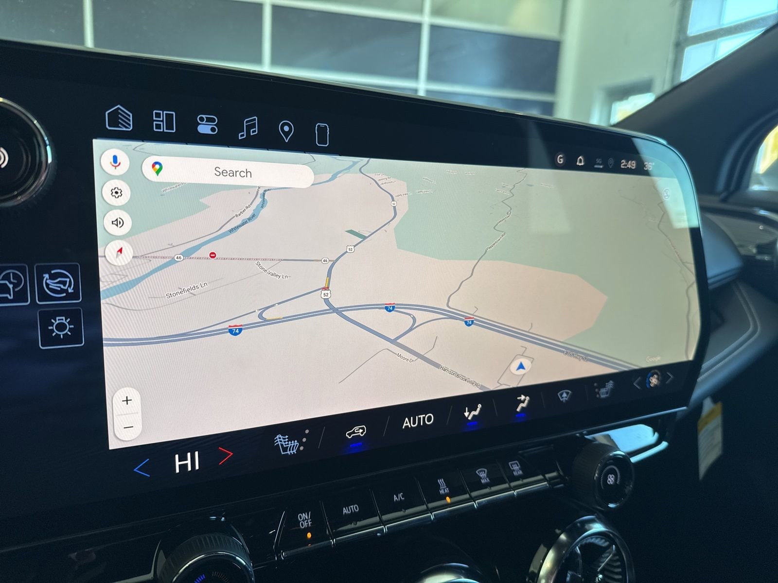 2026 Chevrolet Blazer EV LT - Photo 27