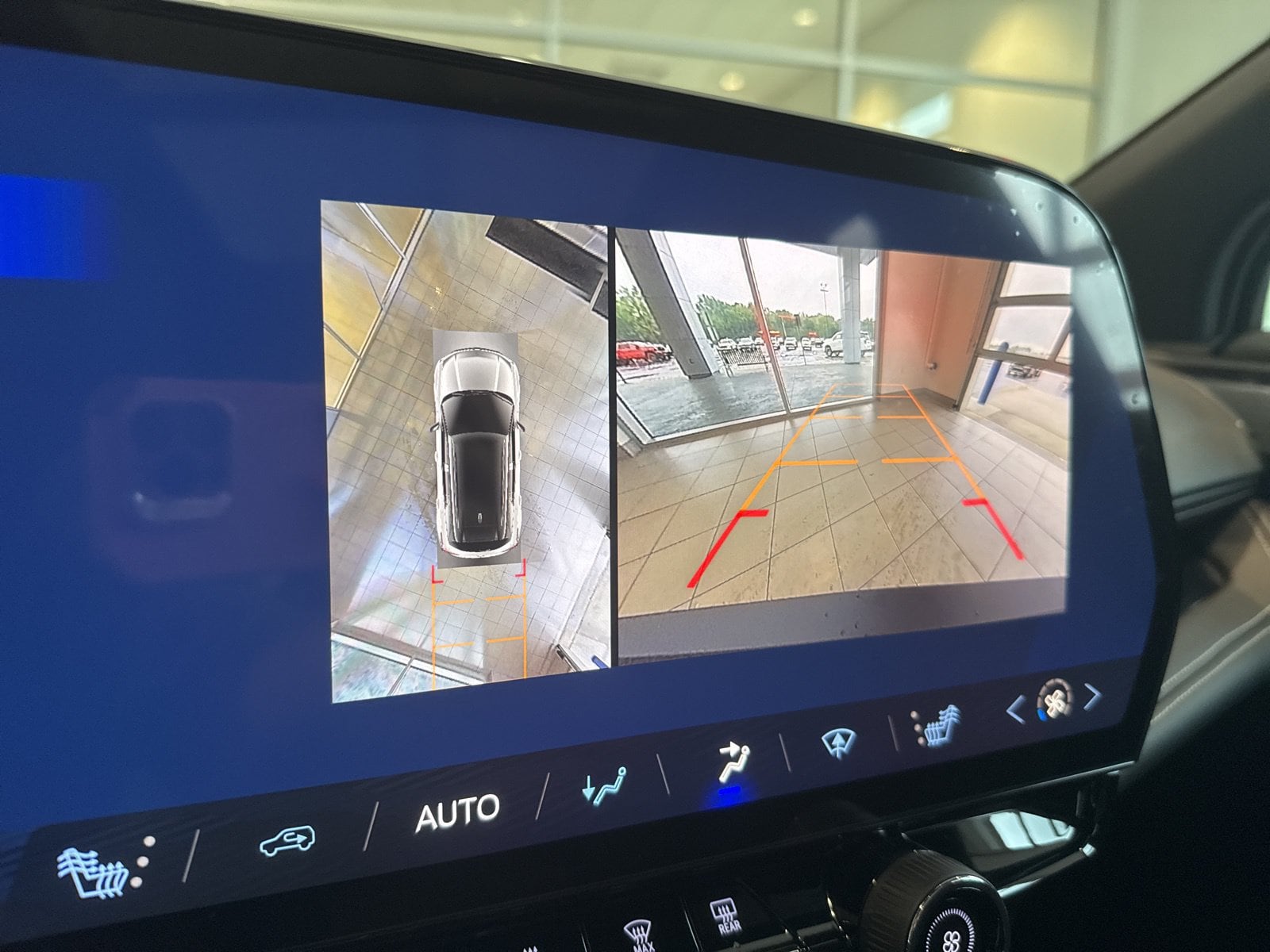 2026 Chevrolet Blazer EV LT - Photo 30
