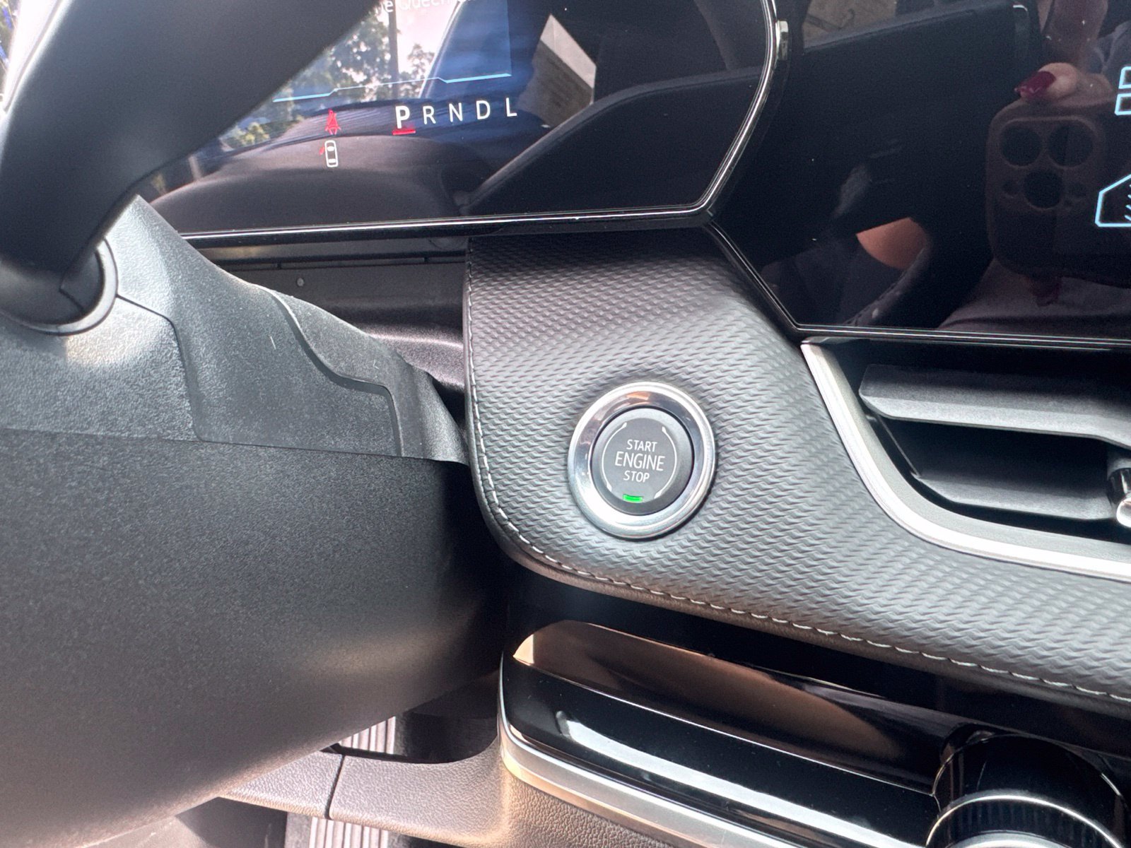 2027 Chevrolet Equinox LT - Photo 30