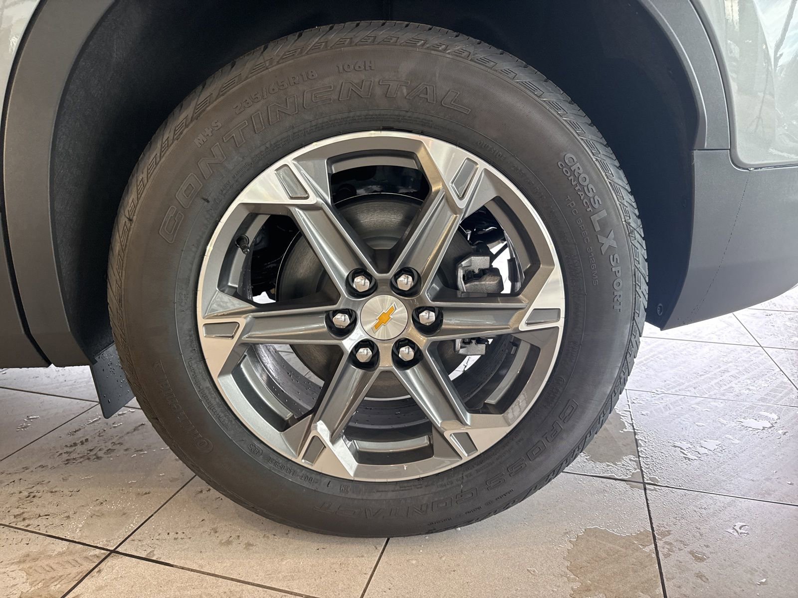 2026 Chevrolet Blazer 2LT - Photo 8