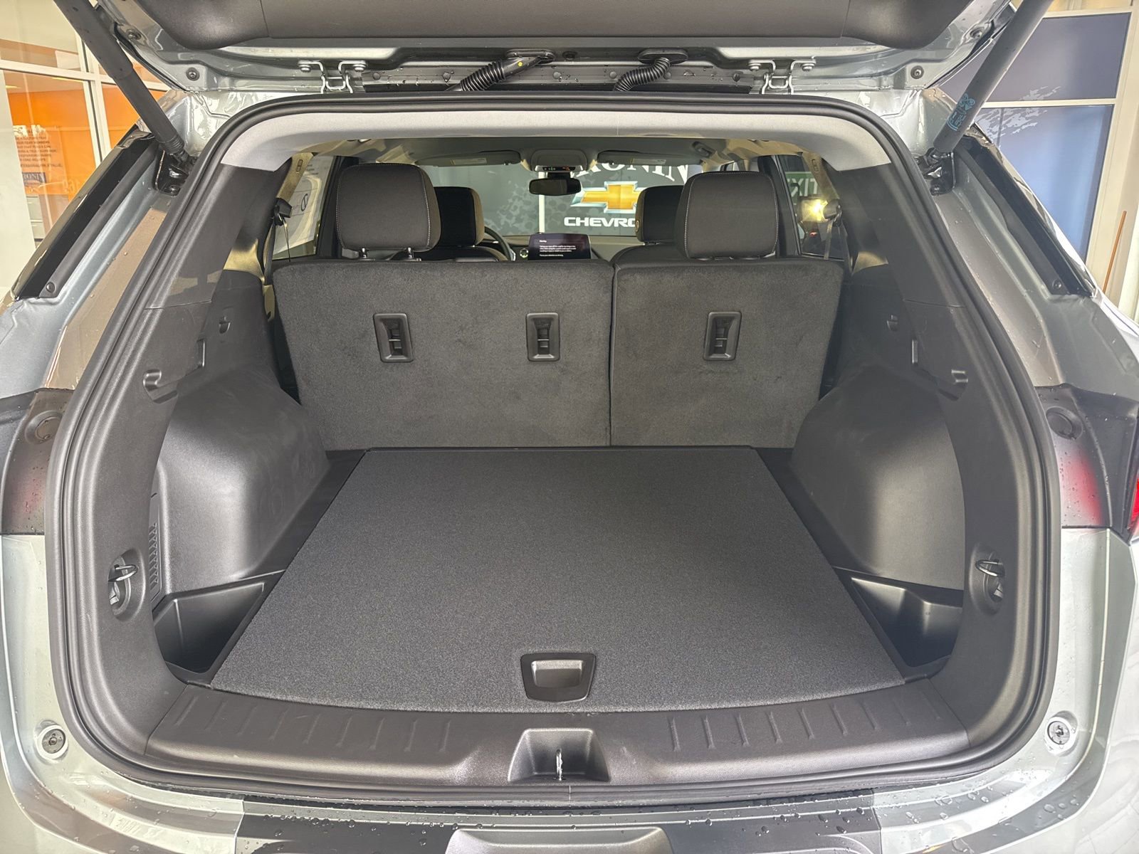 2026 Chevrolet Blazer 2LT - Photo 11