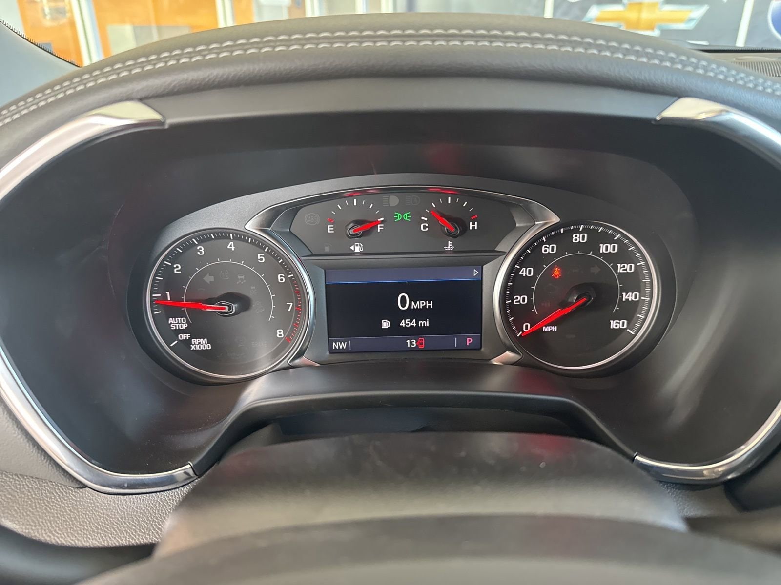 2026 Chevrolet Blazer 2LT - Photo 24