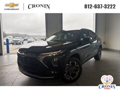 2026 Chevrolet Trax LT SUV