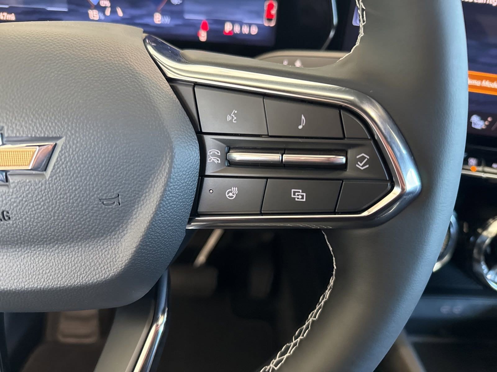 2026 Chevrolet Blazer EV LT - Photo 22