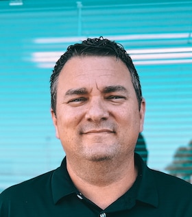 Staff member Kent Garrison from ID_261ef4