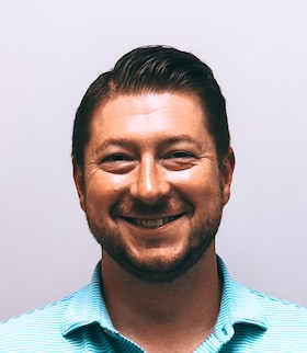 Staff member Lucas Cook from ID_261ef4
