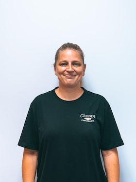 Staff member Michelle Simpkins from ID_261ef4