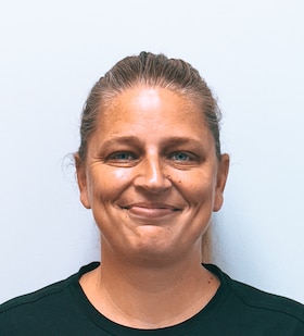 Staff member Michelle Simpkins from ID_261ef4