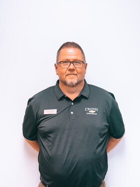Staff member Kevin Birchfield from ID_261ef4