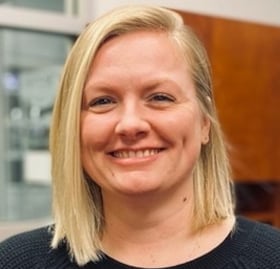 Staff member Heather Stephenson from ID_261ef4
