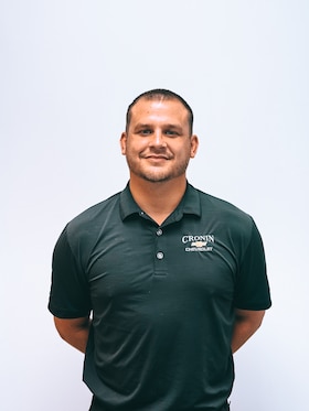 Staff member Shiloh Engle from ID_261ef4