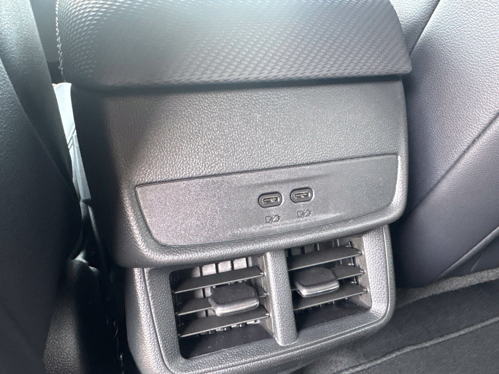 2027 Chevrolet Equinox LT - Photo 14