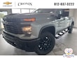 Chevrolet Silverado 2500 HD