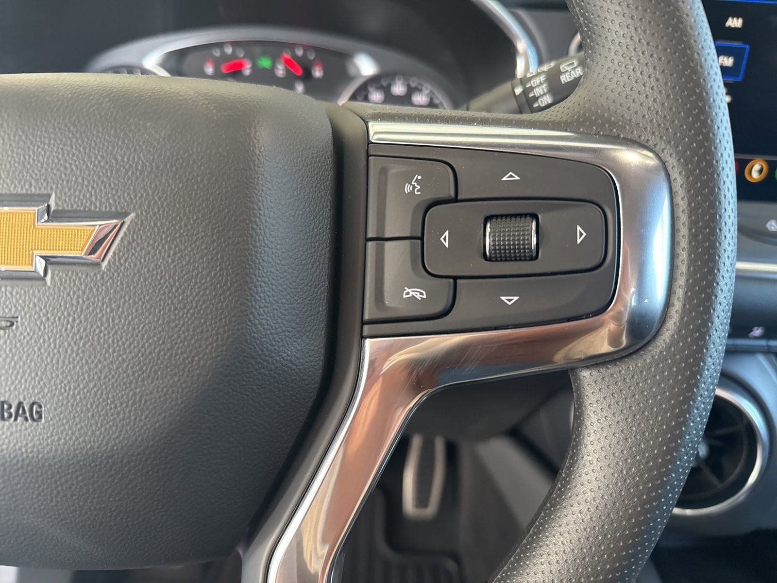 2026 Chevrolet Blazer 2LT - Photo 23