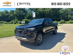 2026 Chevrolet Colorado Z71 Truck