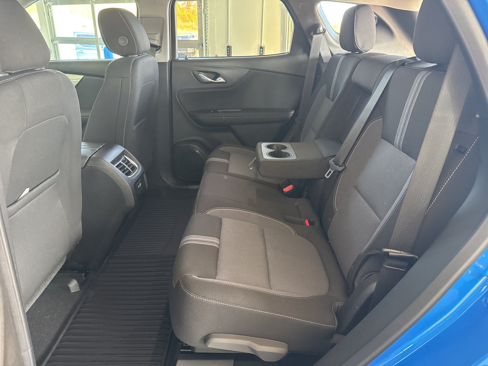 2026 Chevrolet Blazer 2LT - Photo 13