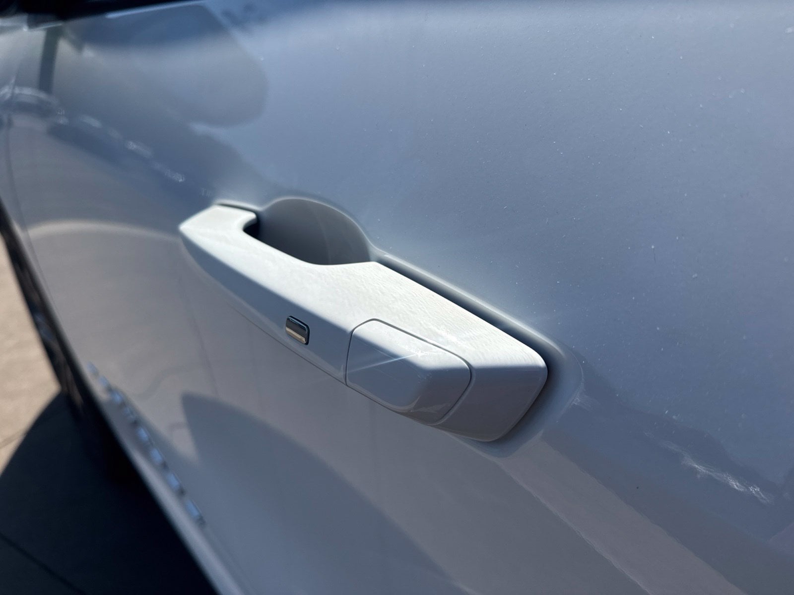 2026 Chevrolet Traverse LT - Photo 9