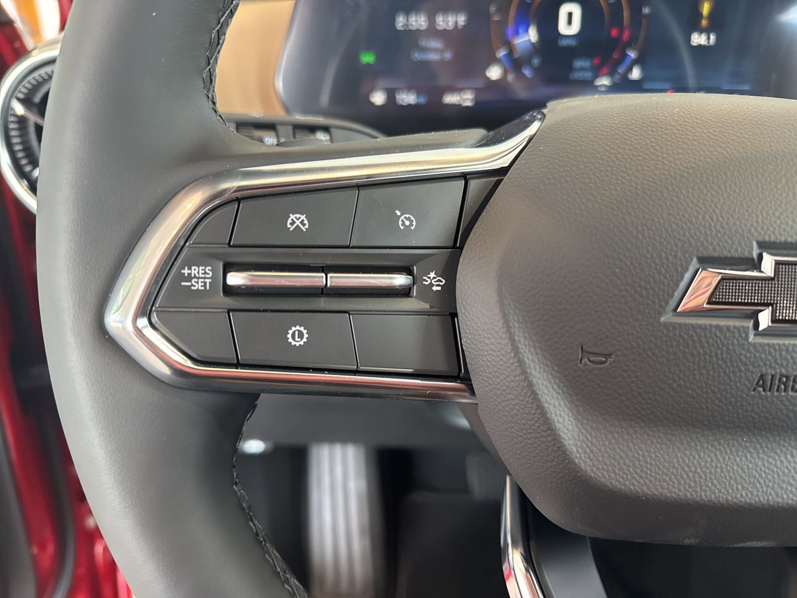 2026 Chevrolet Equinox ACTIV - Photo 22