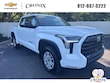 Toyota Tundra 4WD