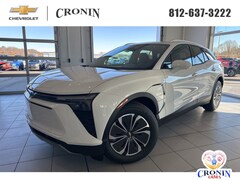 2026 Chevrolet Blazer EV LT SUV