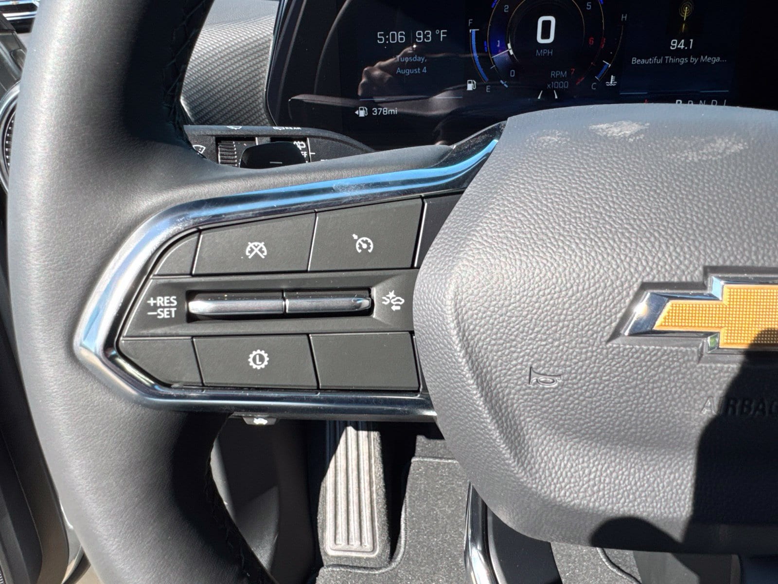 2027 Chevrolet Equinox LT - Photo 19