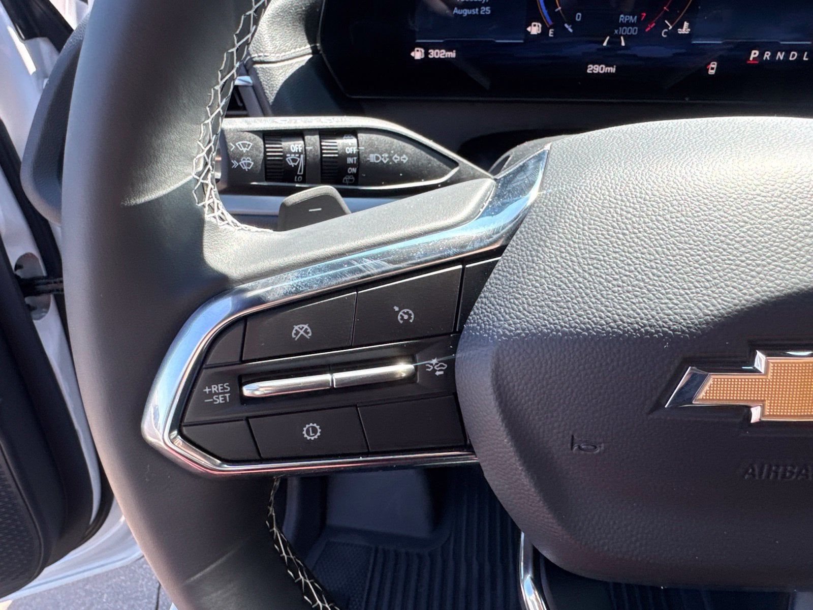 2026 Chevrolet Traverse LT - Photo 24
