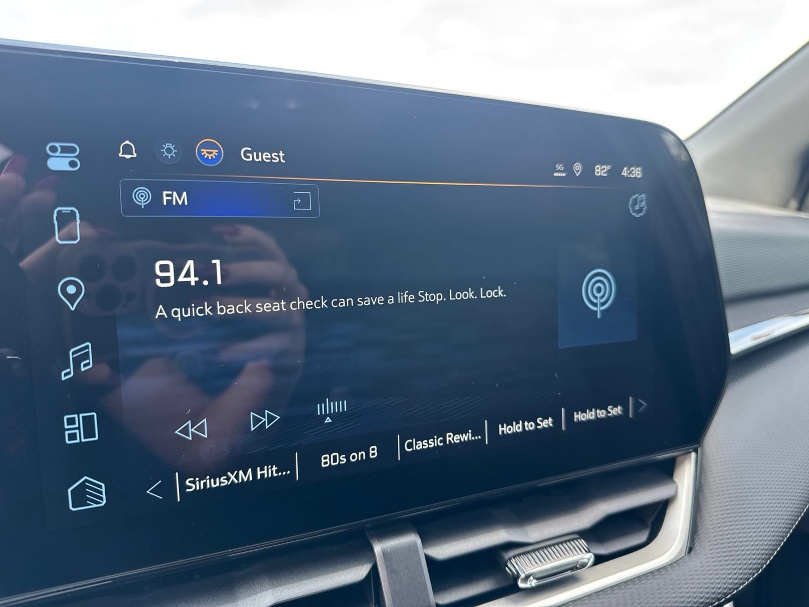 2027 Chevrolet Equinox LT - Photo 26