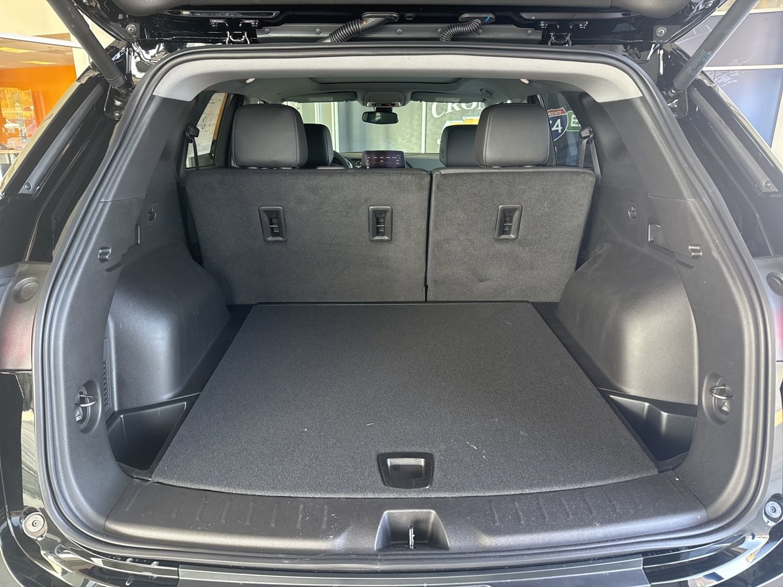 2026 Chevrolet Blazer 3LT - Photo 11